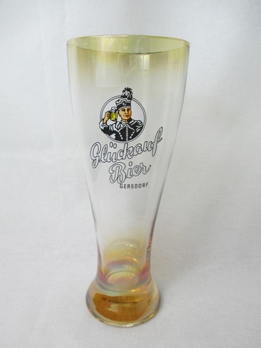 Ancien verre bière - ancien,