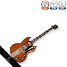 Guitare électrique Gibson SG