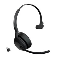 Jabra Evolve2 55 Mono Wireless