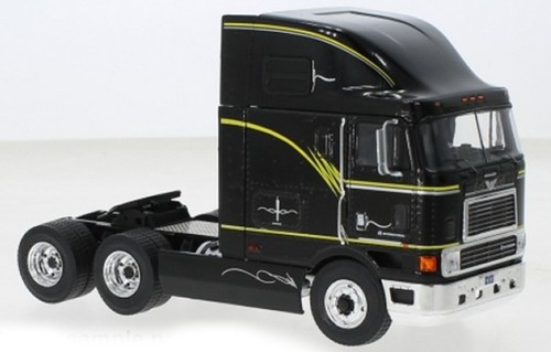 International eagle cabover - eagle,