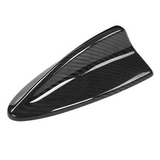Antenne Requin Carbone Style
