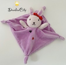 5619🌟OCCASION Doudou Plat