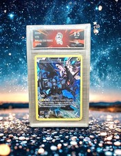 Carte Pokémon Zekrom XY76