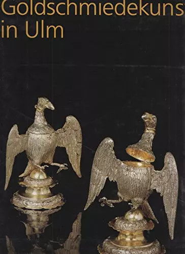Goldschmiedekunst ulm - goldschmiedekunst, in