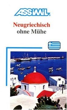 Assimil neugriechisch ohne - assimil.,