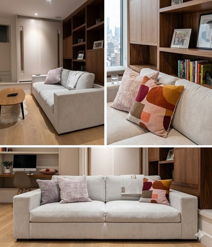 Boconcept indivi seater - boconcept, 2.5-seater