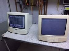 Moniteur CRT 17 Pouces Nokia