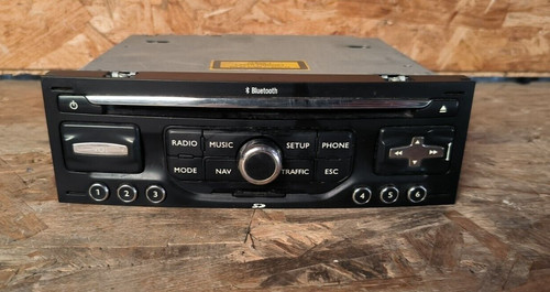Autoradio gps bluetooth - autoradio,