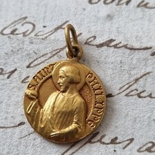 Médaille SAINT PHILIPPE 1920