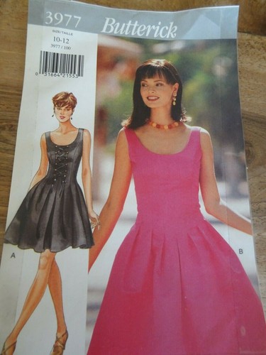 3977 patron butterick - patron,