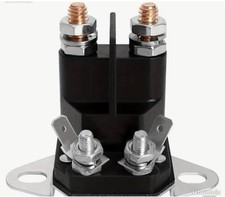 Relais Démarreur Tracteur