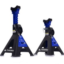 2x TAGRED Chandelle Chandelle mécanique TA248 180mm 190mm 5,5kg