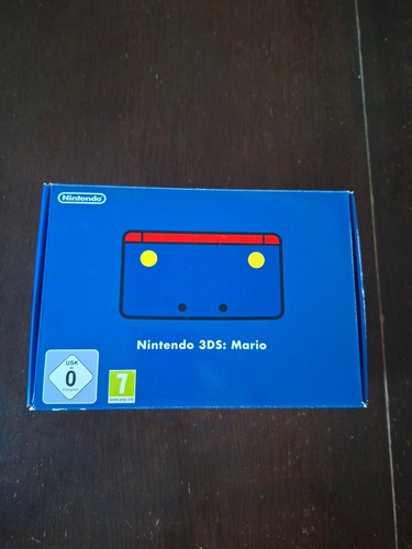 Nintendo 3ds collector club - nintendo,