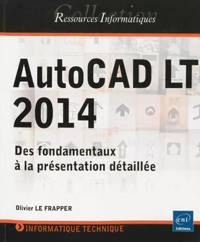 Autocad 2014 des - autocad, lt