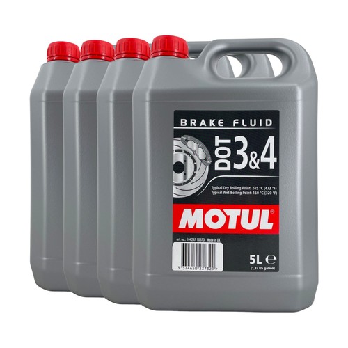 Motul liquide frein - de, 3