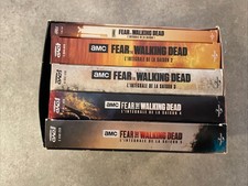 FEAR THE WALKING DEAD -