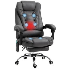 Vinsetto Fauteuil de bureau