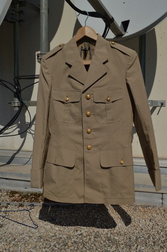 Uniforme militaire service - militaire,