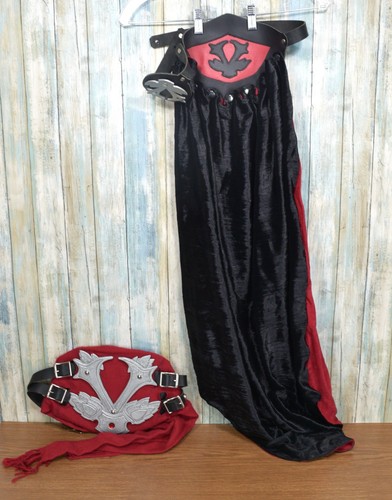 Assassin creed ezio costume - assassin's,