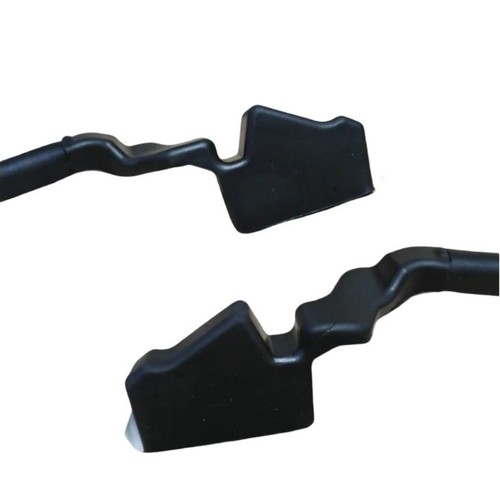 Paire embouts capot - paire, d'embouts