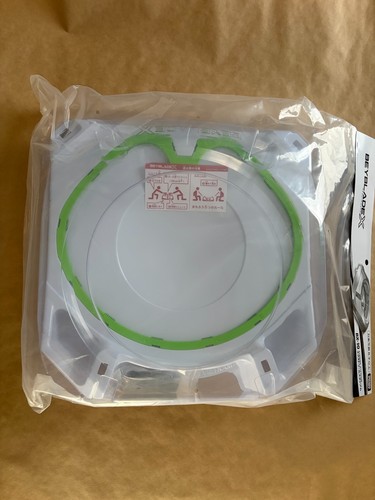 Takara tomy beyblade 10 - x, bx-10