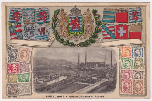 Cartes postales authentiques - cartes,