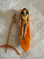 figurine pocahontas disney