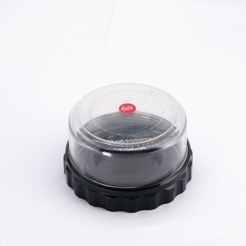Leitz leica plastic bubble - leitz,