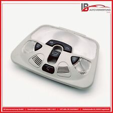 Mercedes-Benz CLK CL203 Interior Light Reading Lamp A2038205501 7E94 Hella