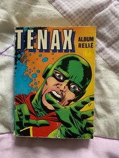 album Tenax 35 (133 à 135)