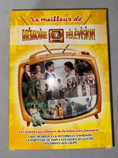 Le Meilleur de Mémoire de la