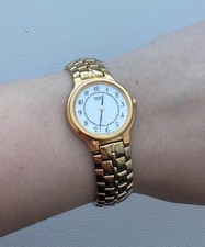 Montre bracelet femme SEIKO