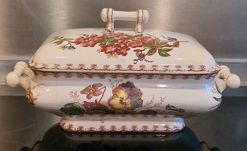 Vega polychrome sarreguemines - polychrome,
