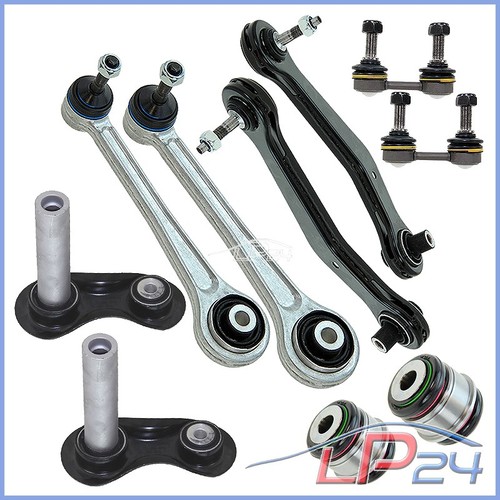 Kit bras suspension - kit,