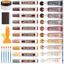 Kit de réparation stratifié