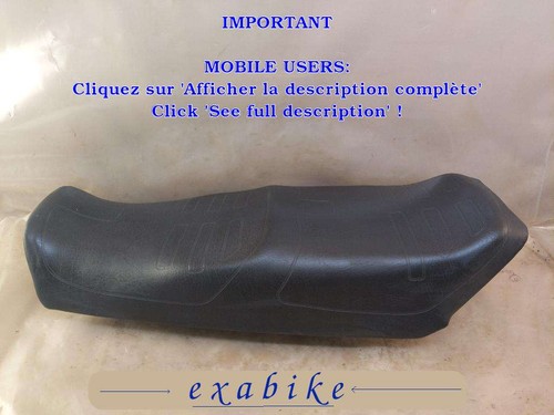 Selle pour bmw r80rt - selle,
