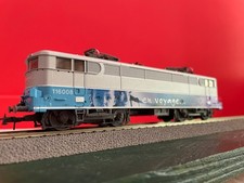 🚆 ROCO 72464 – BB 16008