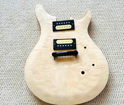 Prs quilted maple - prs,