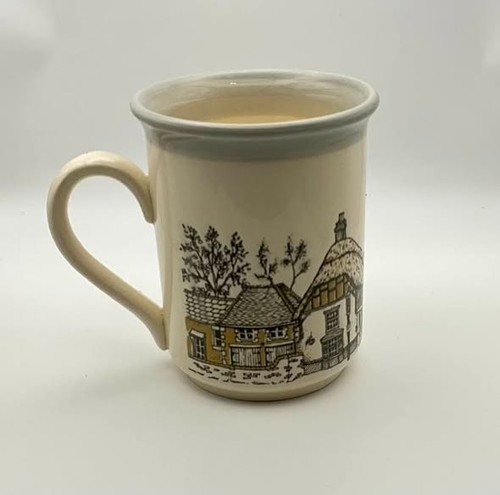 Biltons mug céramique ivoire - biltons,