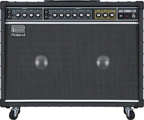 Roland 120 jazz - roland, chorus-120