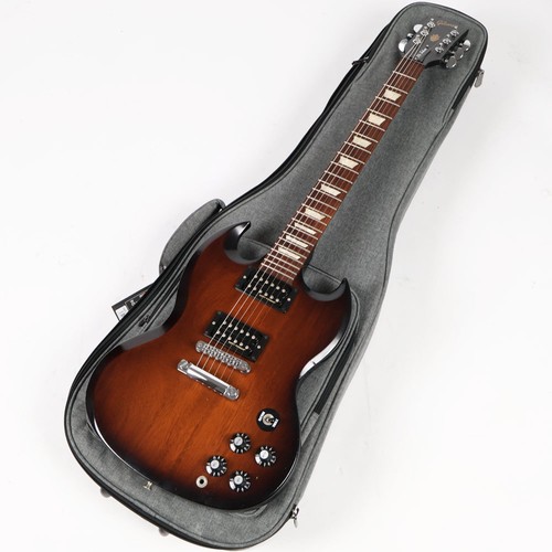 Gibson s tribute - sg,
