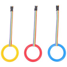 3 Pcs Harnais Securite Enfant