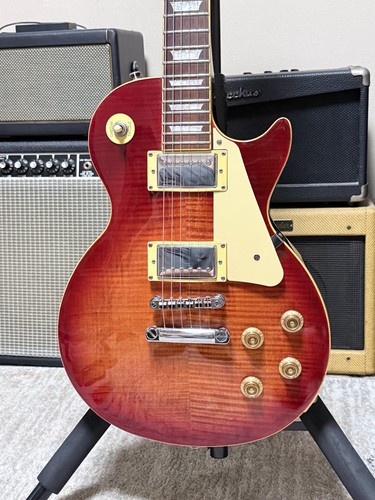 Epiphone les paul standard - les,
