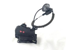 805027072R closing locking connection rear right Renault Captur 1.5 Ø