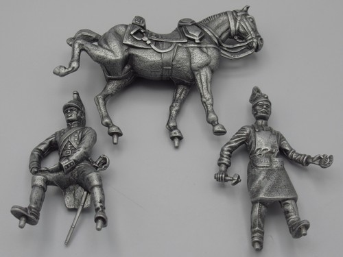 Austerlitz 1805 - ,