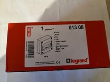 tableau électrique legrand 9