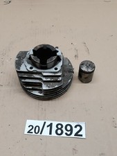 Cylindre VESPA PK HP 50