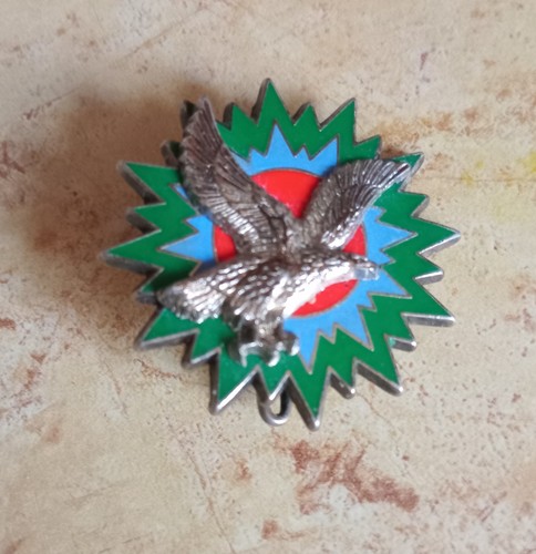 Insigne fartac force - e.m,