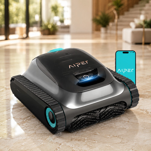 Aiper scuba robot - scuba, s1