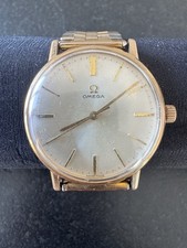 Montre Oméga Unisexe